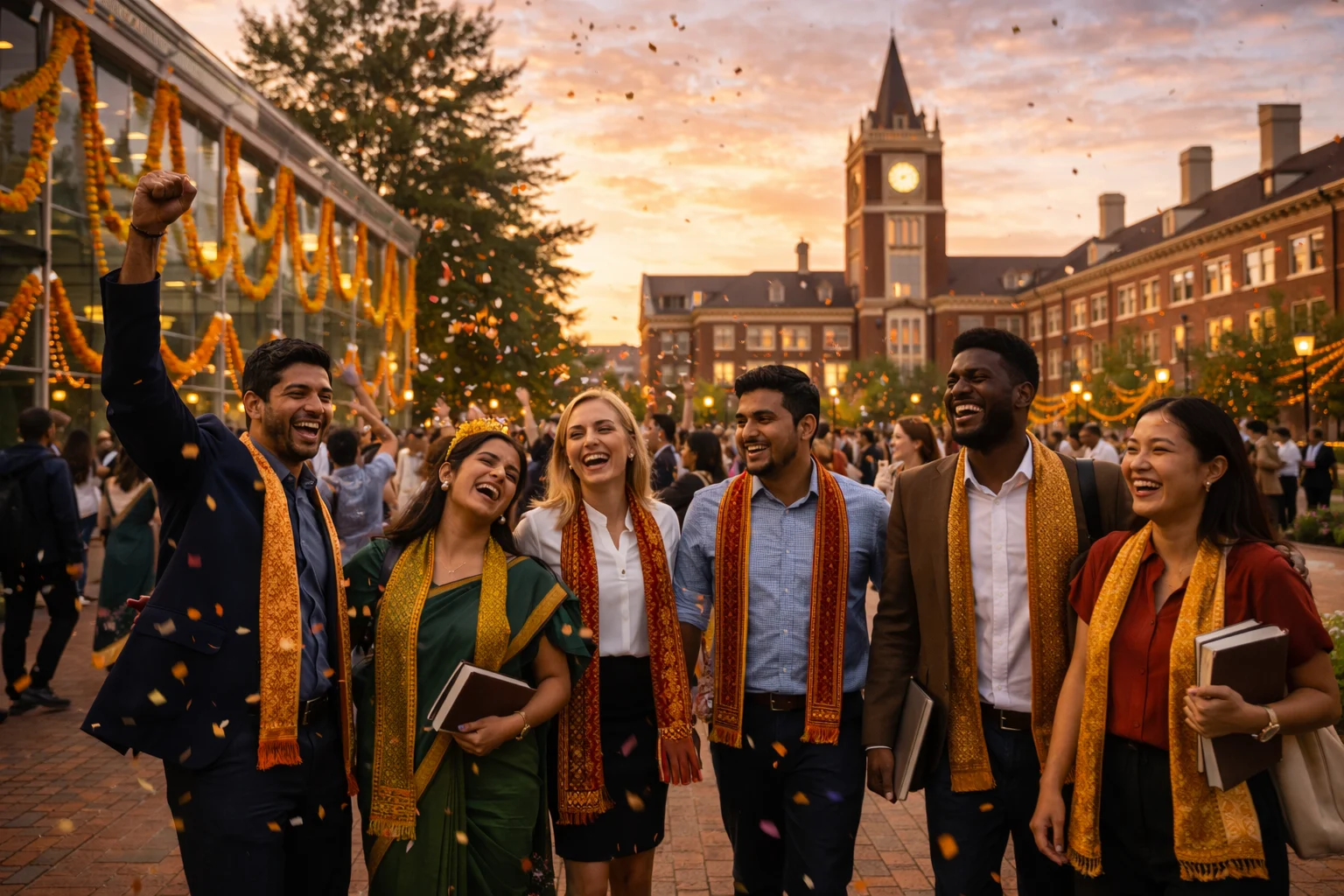 Vibrant Community Bharat