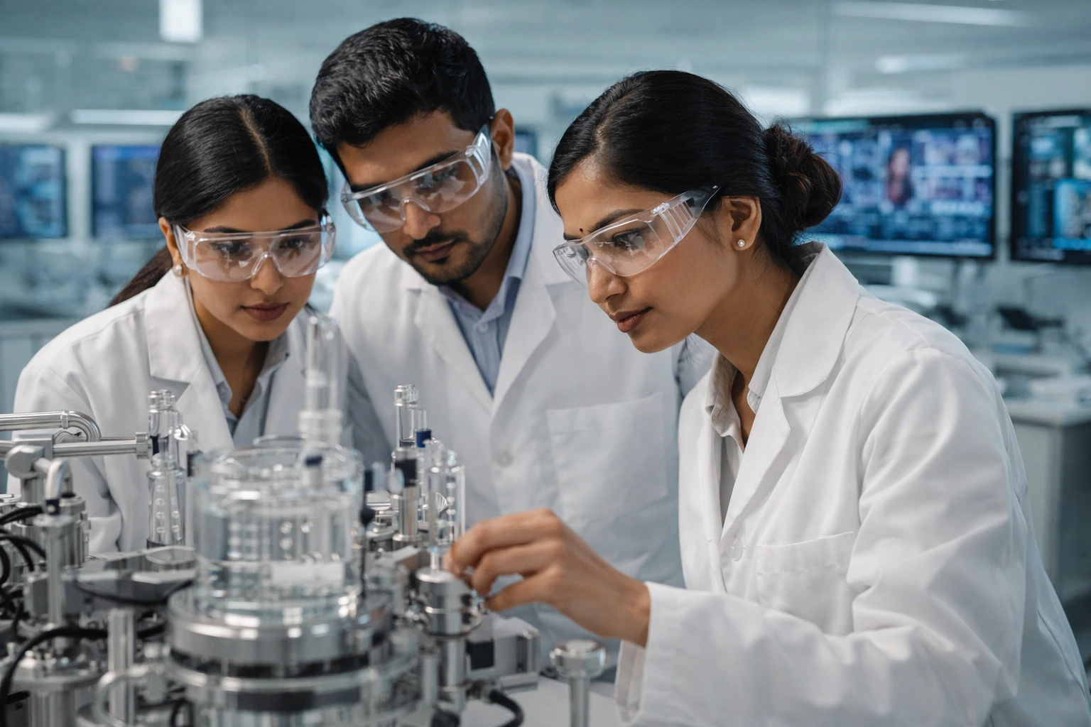 Indian Research Innovation