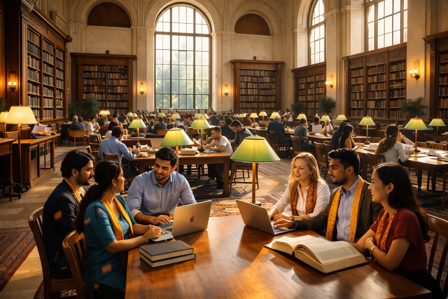 Intellectual Hub Pune