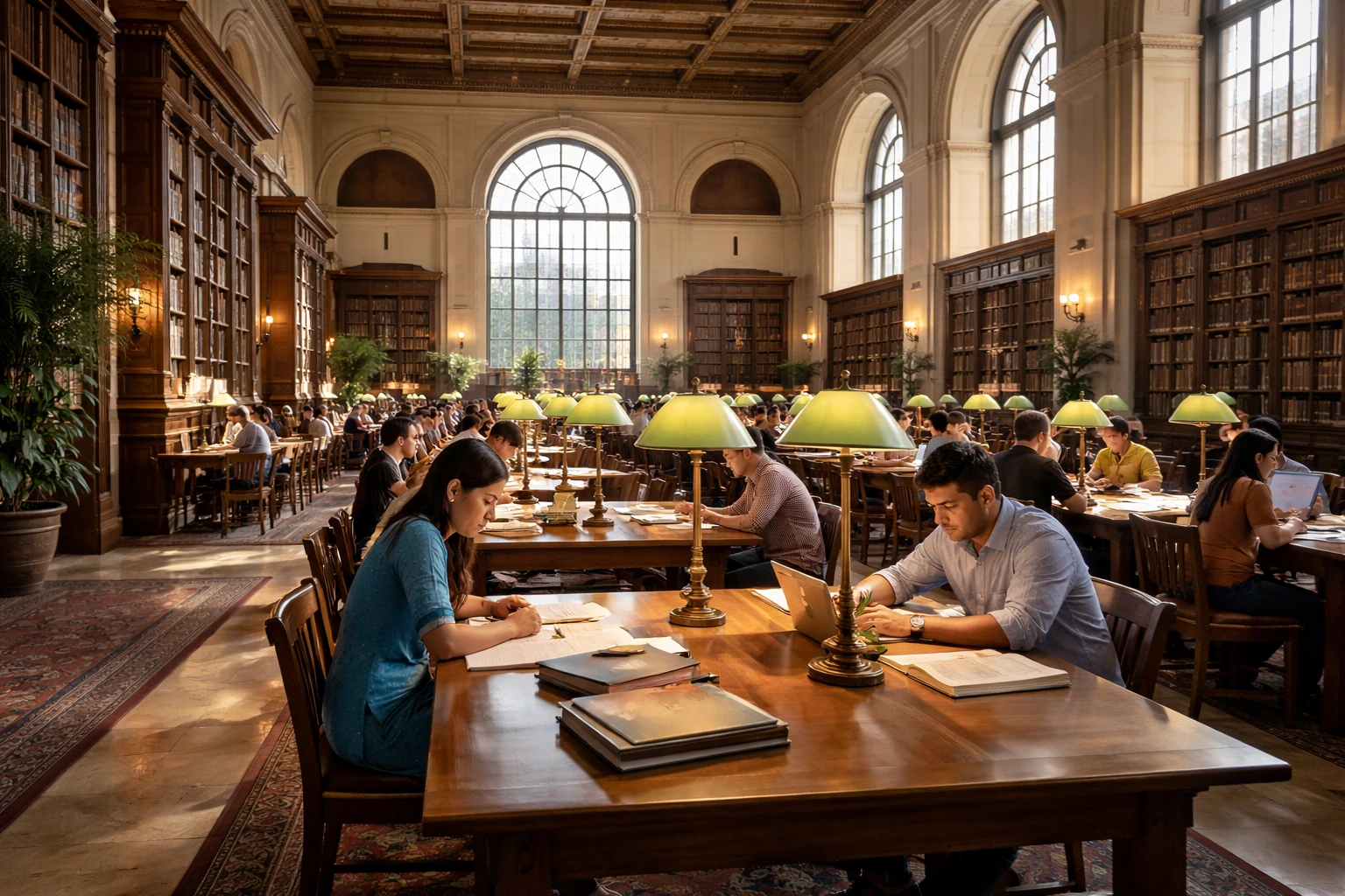 Academic Programs Bharat