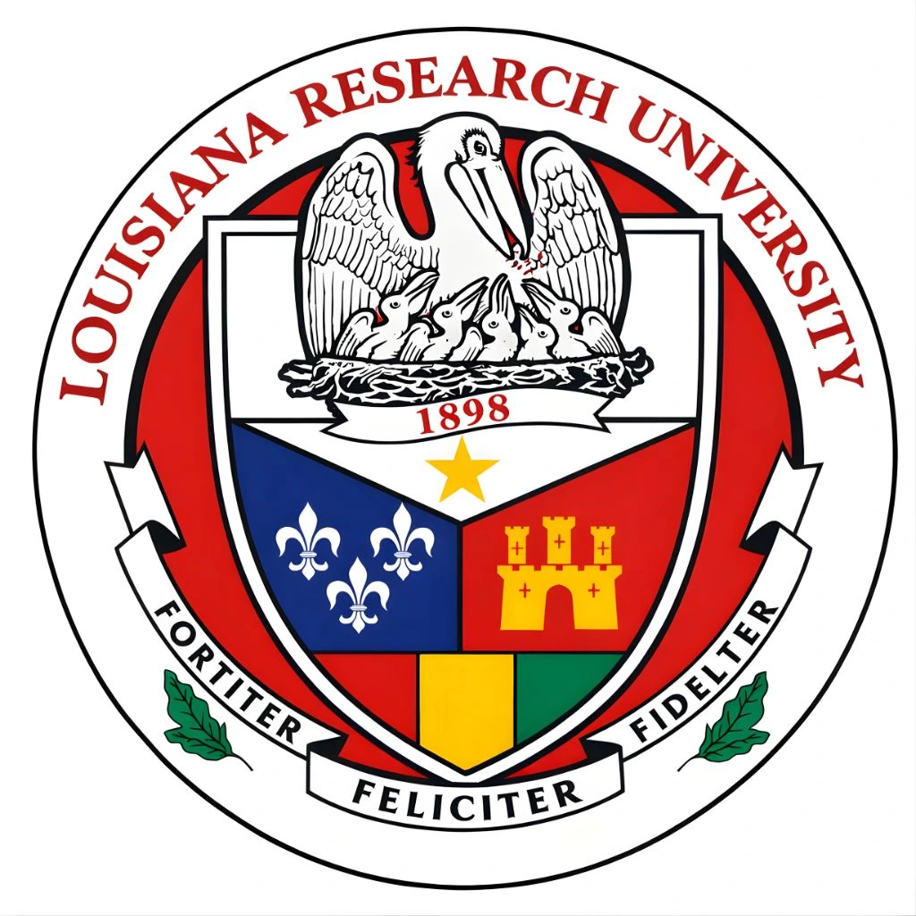 LRU Logo